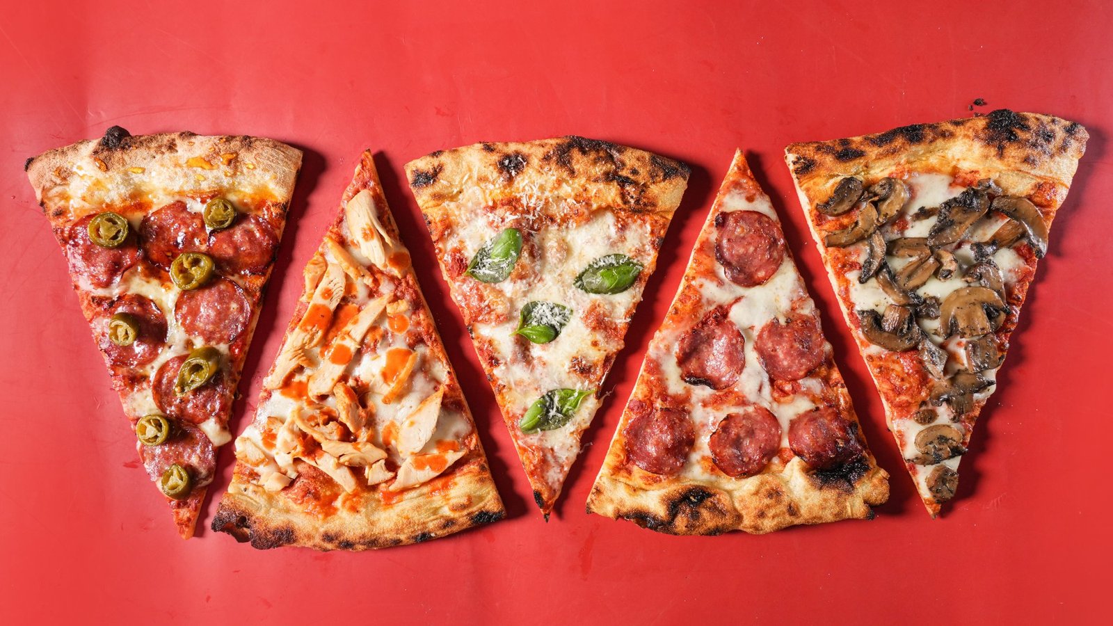 SLICE by Little Biga — the full range